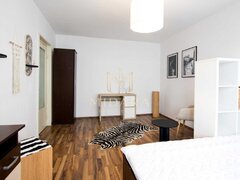 2 camere Tineretului | 52 mp | Decomandat | 520€/luna