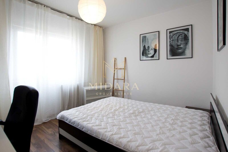 2 camere Tineretului | 52 mp | Decomandat | 520€/luna