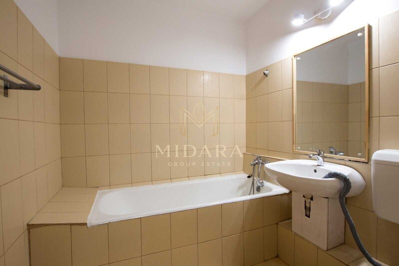 2 camere Tineretului | 52 mp | Decomandat | 520€/luna